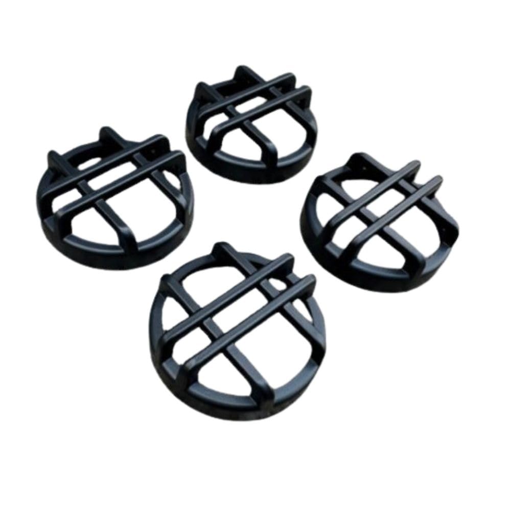 CBウインカーガード Amazon | Diabolus by K-SPEED ホンダCL250/500用ウインカーガード